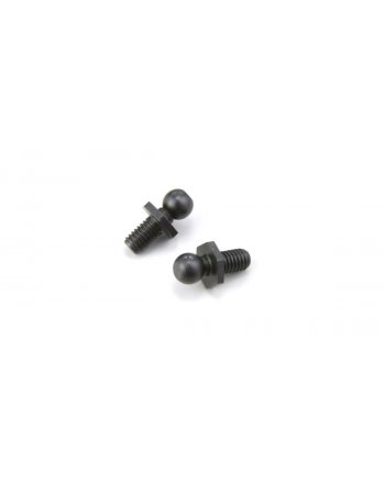 KT035 4mm Ball Screw(2pcs/Racing Kart)         KT035  - KYOSHO RC